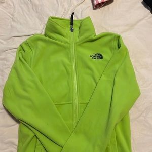 New Northface fleece